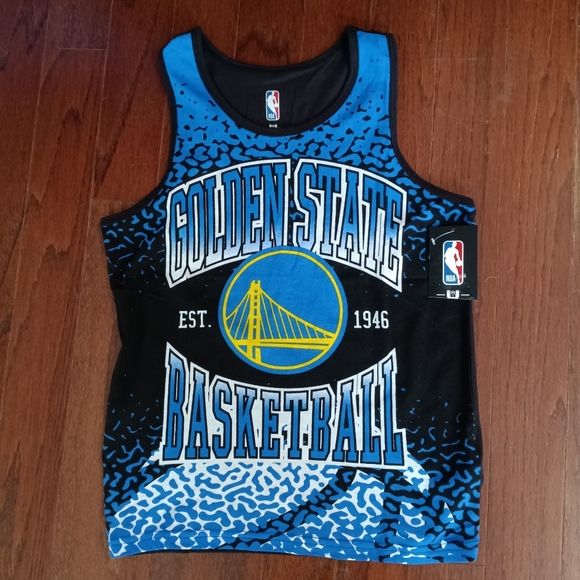 NBA Other - Boys medium (10/12) official NBA jersey